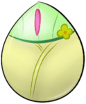Festival Ralts egg drawing.png